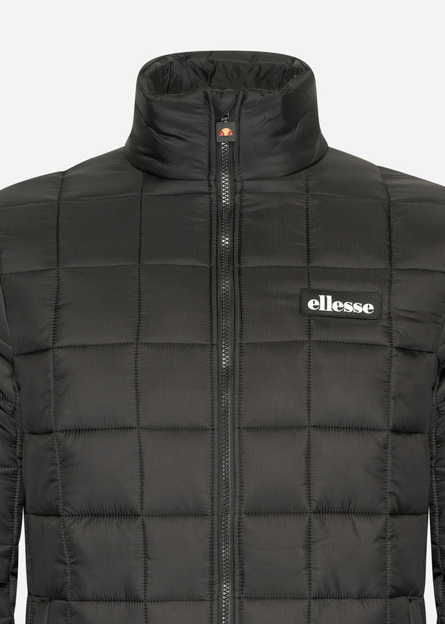 Ellesse Jackets Lenonsi full-zip jacket - black