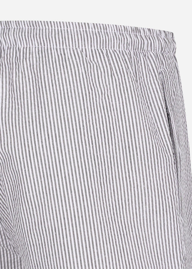 Ellesse Swimwear Carali swimshort - dark grey