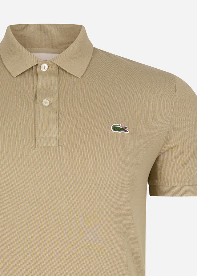 Lacoste Polos Polo - lion