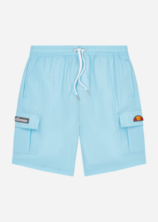 Ellesse Shorts Chaps short - light blue