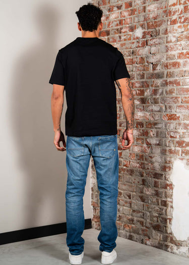 Weekend Offender T-shirts Prison - black