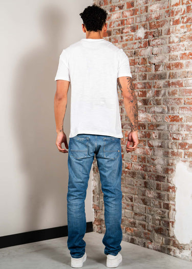 Hugo Boss T-shirts Tegood - white
