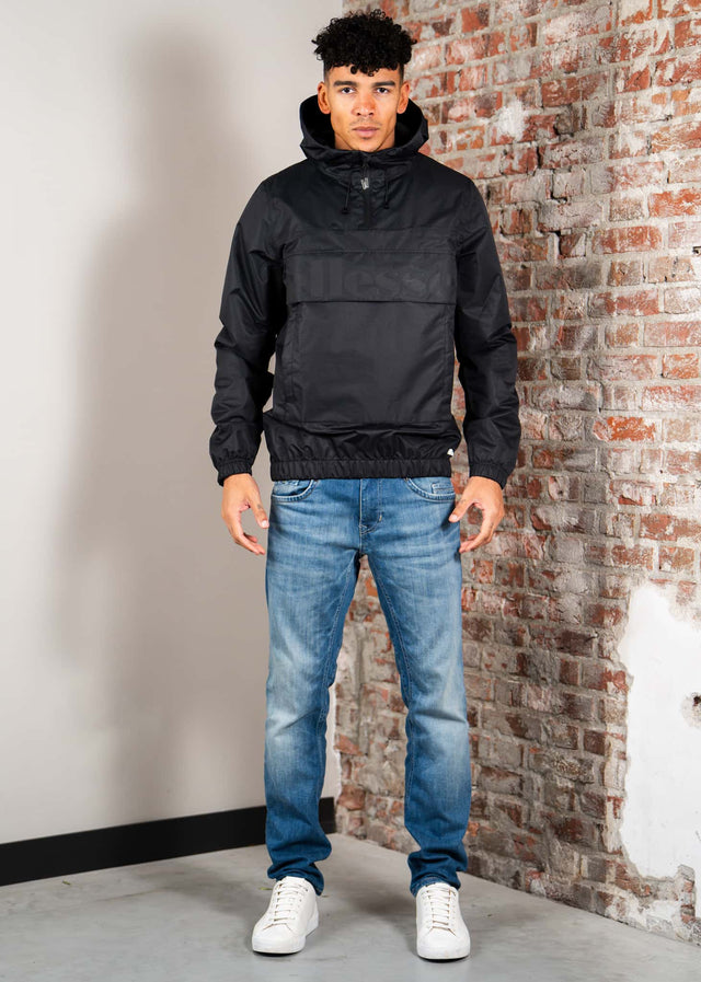 Ellesse Jackets All terrain mont oh jacket - black