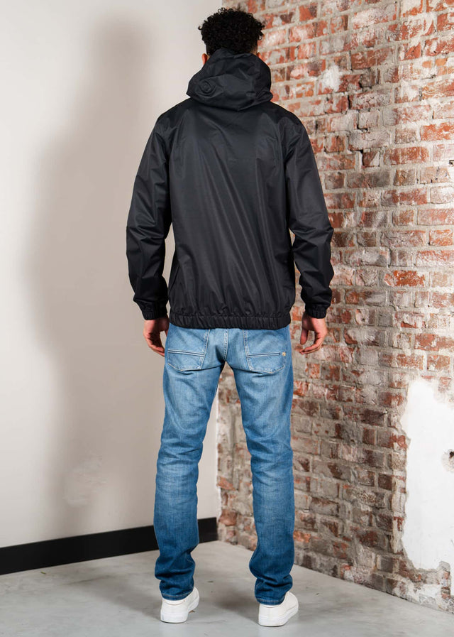 Ellesse Jackets All terrain mont oh jacket - black