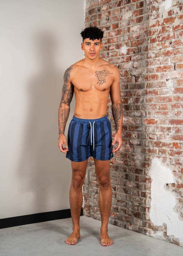 Ellesse Swimwear Staziona swim short - navy