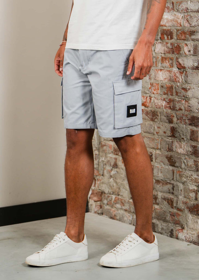 Weekend Offender Shorts Mascia cargo short - smokey