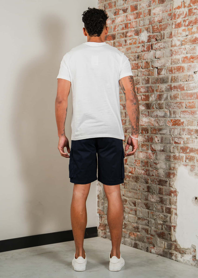 Weekend Offender Shorts Ksar cargo short - navy
