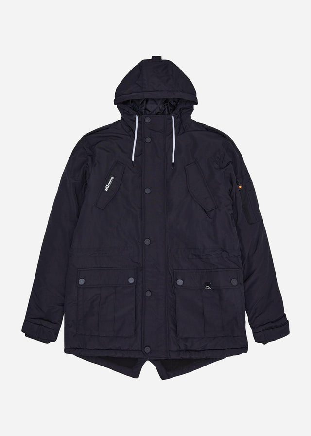 Ellesse Jackets Blitz jacket - black