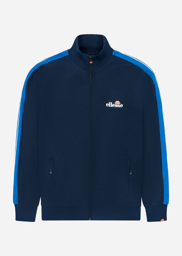 Ellesse Vesten Giandoso track top - navy
