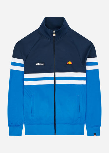 Ellesse Vesten Rimini track top - navy blue