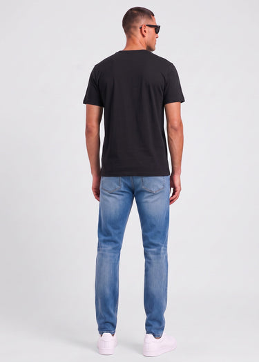 Ellesse T-shirts Prado 2 tee - black