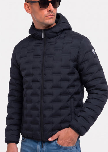 Sergio Tacchini Jackets Abelia jacket - black