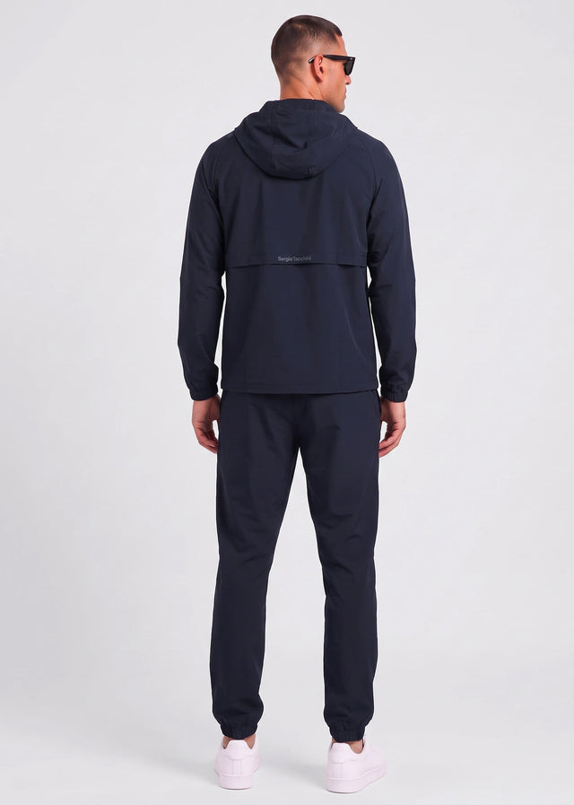 Sergio Tacchini Pants Gallo pants - black