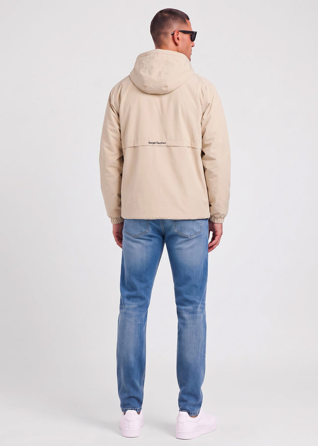 Sergio Tacchini Jackets Gallo jacket - mojave desert