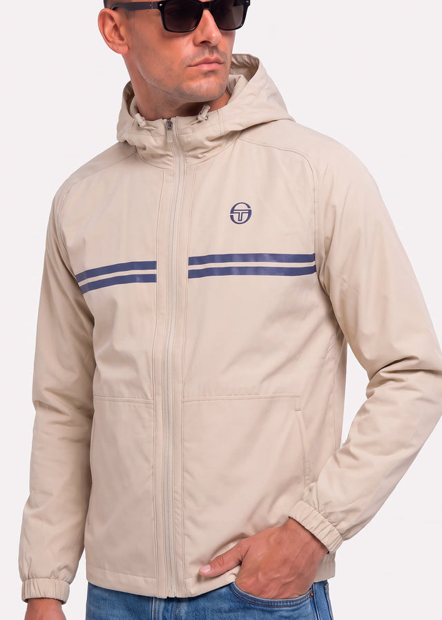 Sergio Tacchini Jackets Gallo jacket - mojave desert