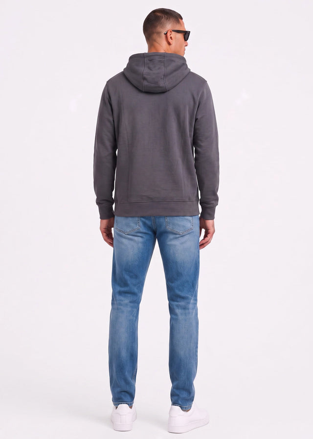 Weekend Offender Cardigans Winton - ash grey