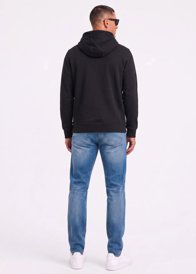 Weekend Offender Cardigans Winton - black