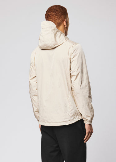 Weekend Offender Jassen Technician summer jacket - cement
