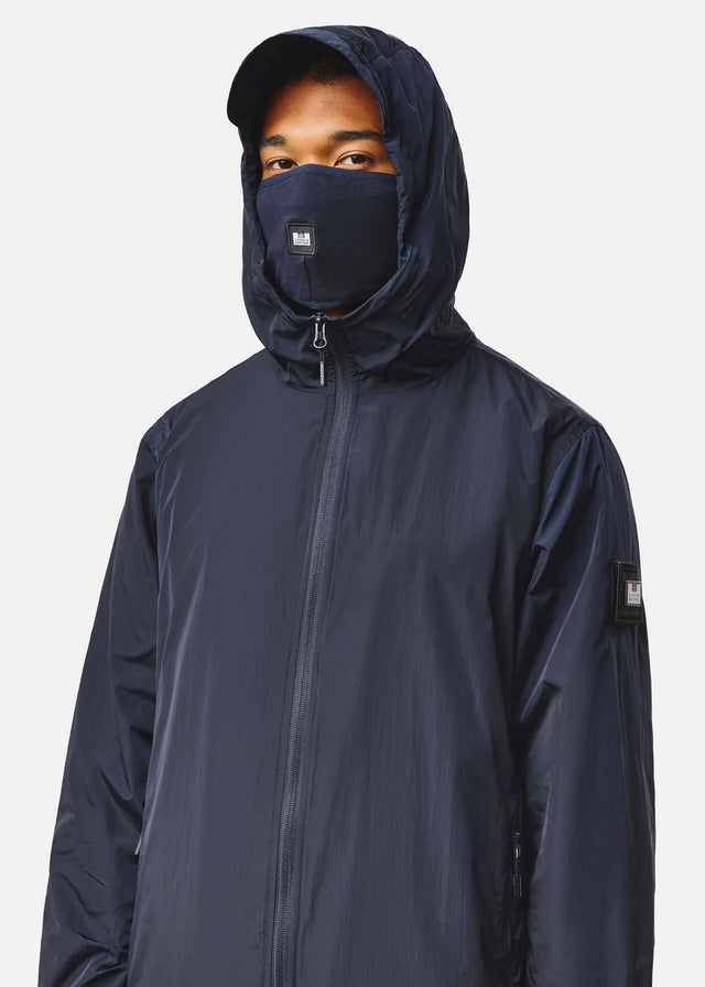 Weekend Offender Jackets Technician - navy