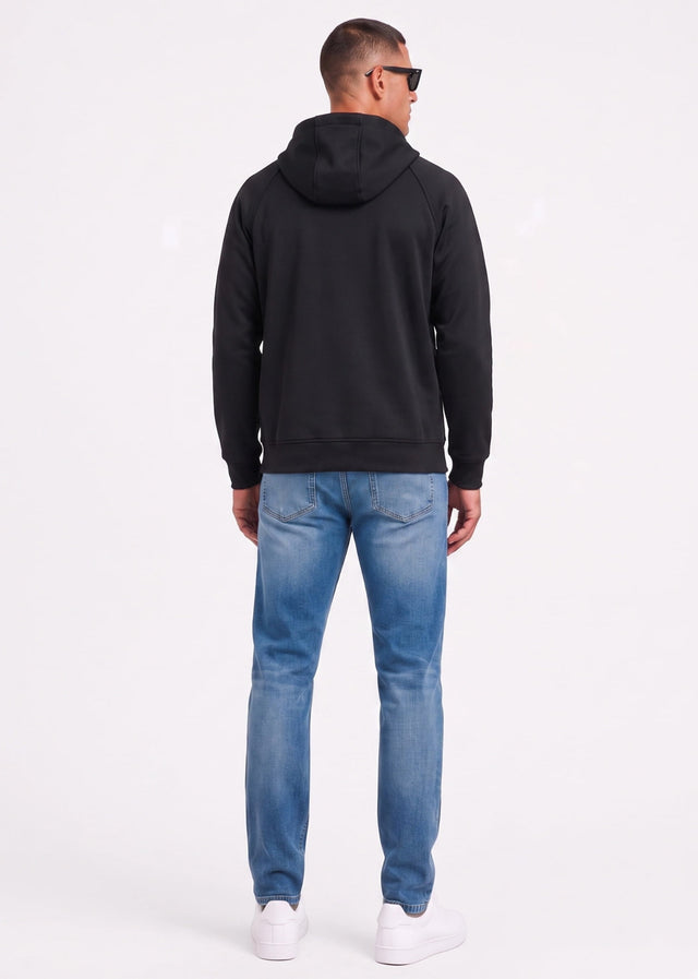 Weekend Offender Jackets Thruxton - black