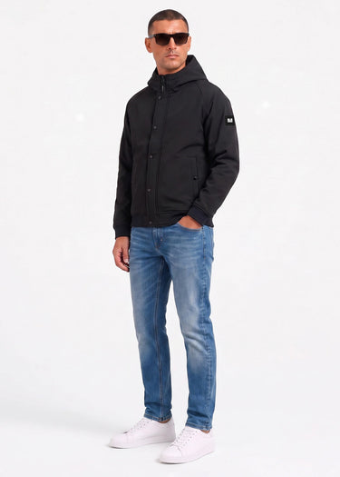 Weekend Offender Jassen Thruxton - black