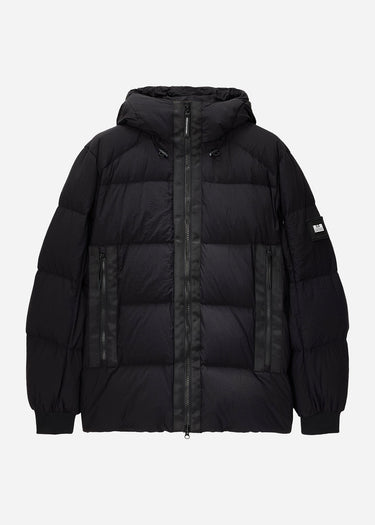 Weekend Offender Jassen DAM Jacket - black