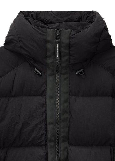 Weekend Offender Jassen DAM Jacket - black