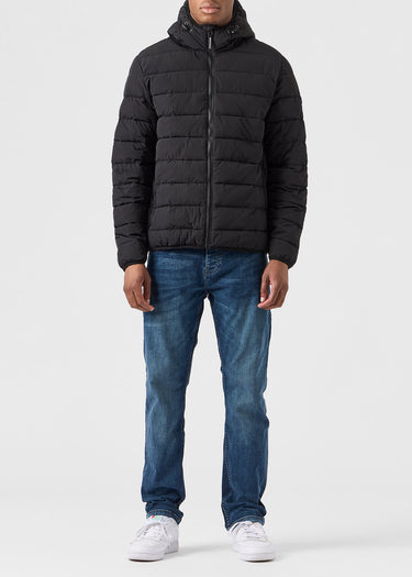 Weekend Offender Jassen La guardia - black