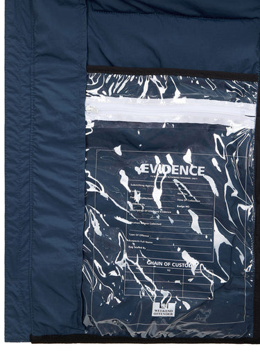Weekend Offender Jassen La guardia - juniper
