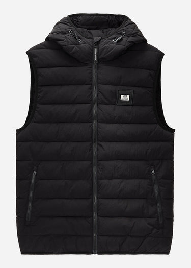 Weekend Offender Bodywarmers Toronto - black