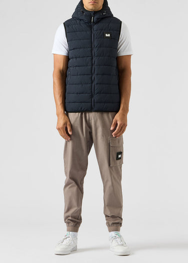 Weekend Offender Bodywarmers Toronto - navy
