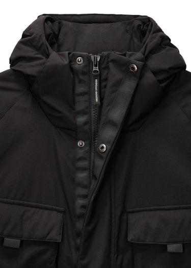 Weekend Offender Jassen Engberg - black