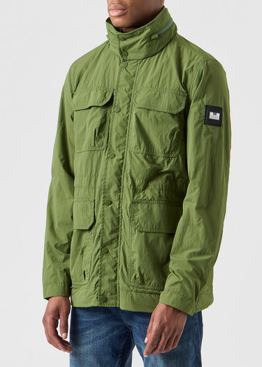 Weekend Offender Jassen Calloway - seaweed