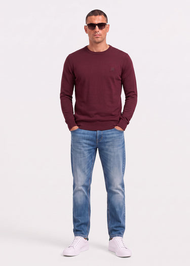 Hugo Boss Sweaters Kanovano s - medium red