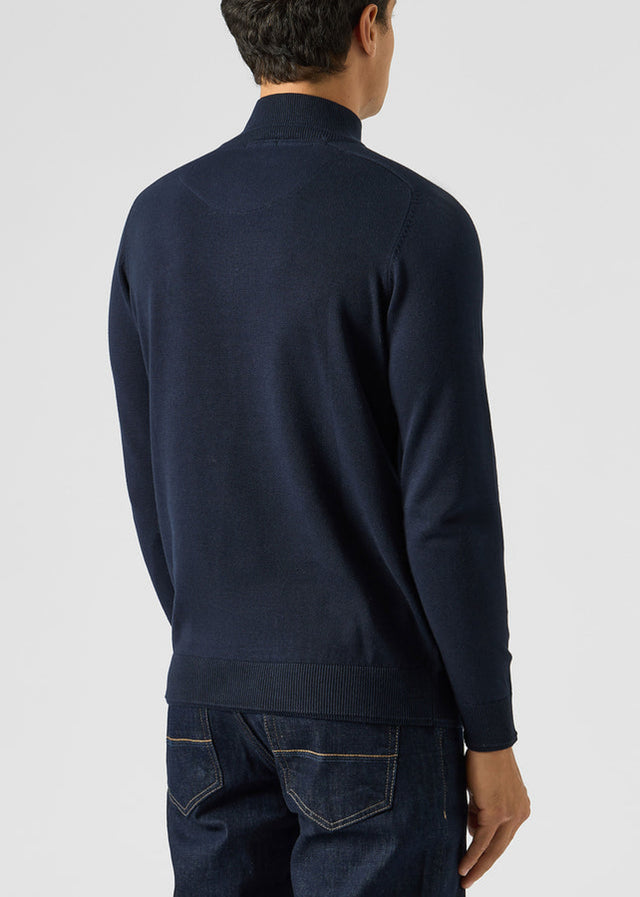 Weekend Offender Sweaters Pierre - navy