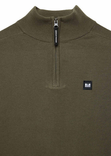 Weekend Offender Truien Pierre - castle green