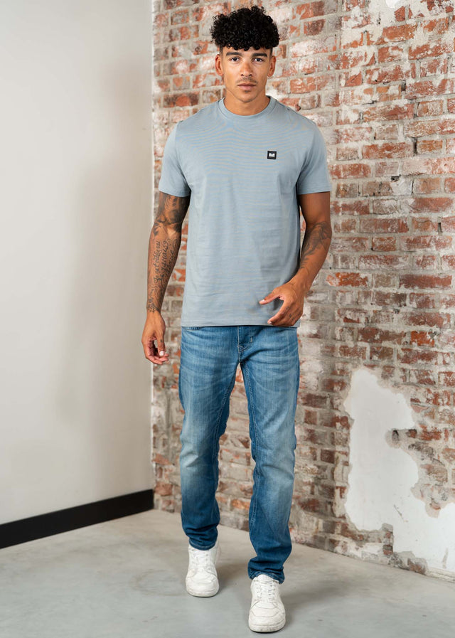 Weekend Offender T-shirts Cannon beach - porpoise