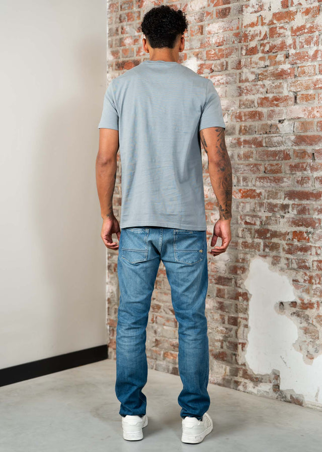 Weekend Offender T-shirts Cannon beach - porpoise