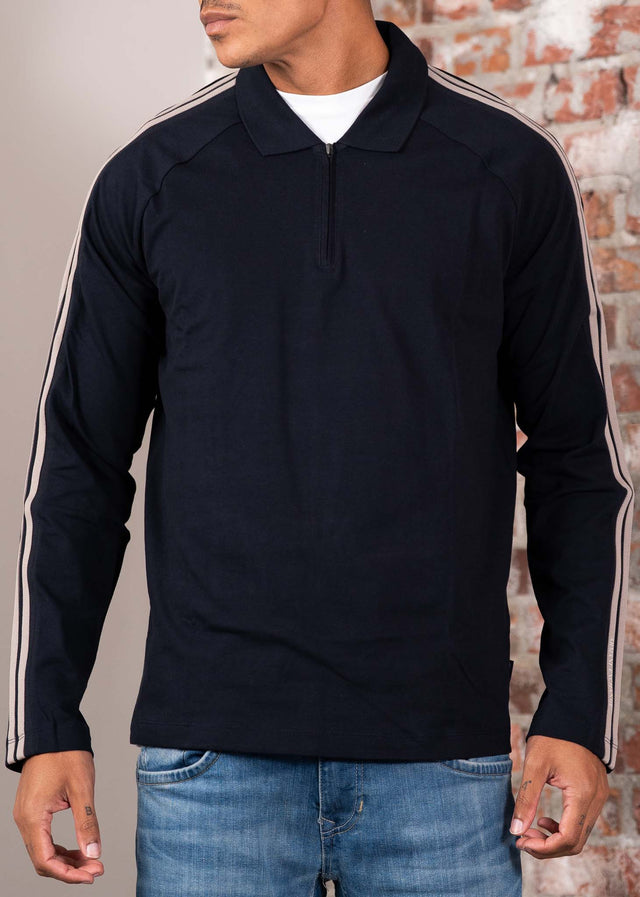 Armani Exchange Sweaters Sweat shirt - deep navy