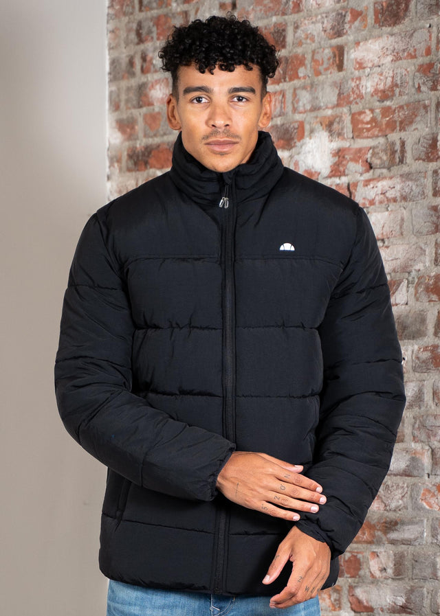 Ellesse Jackets Nebulus padded jacket - black
