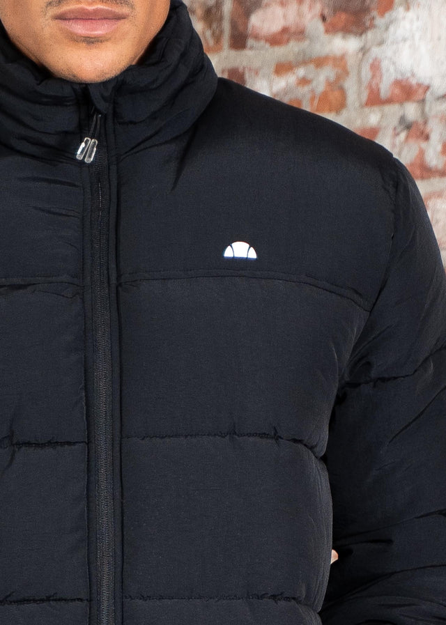 Ellesse Jackets Nebulus padded jacket - black