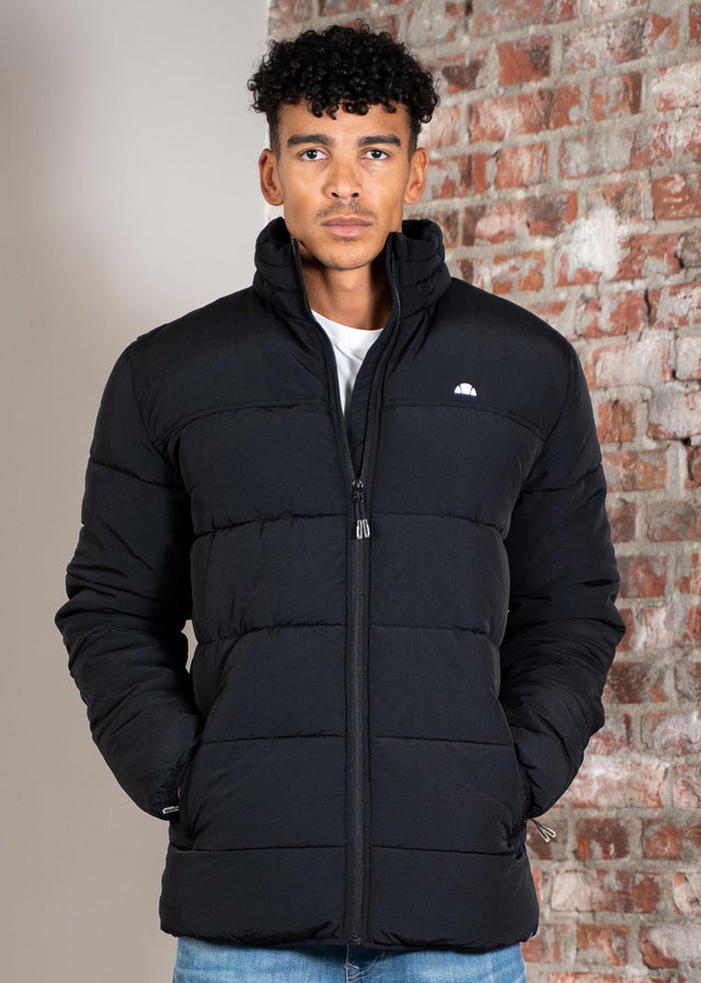 Ellesse Jackets Nebulus padded jacket - black