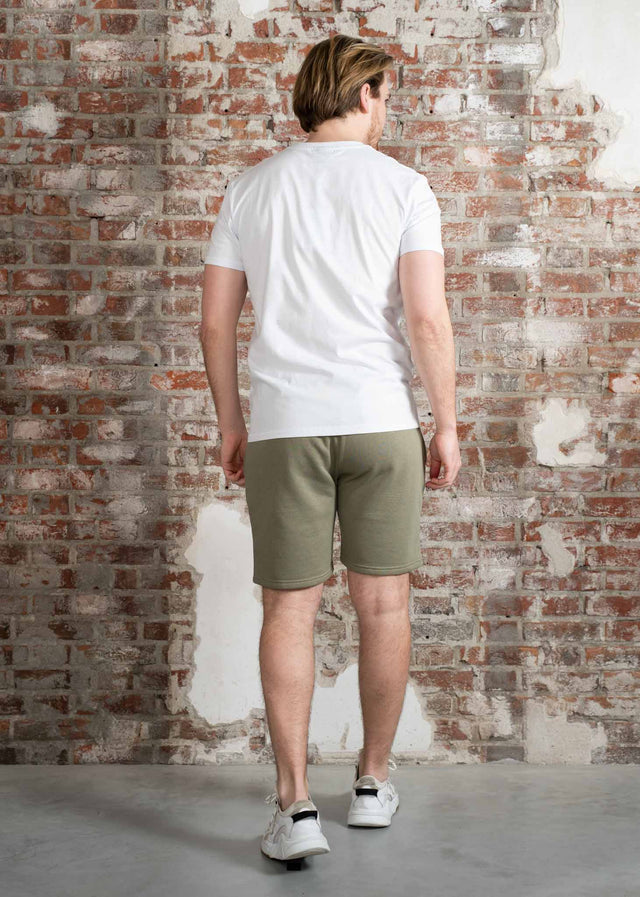 Ellesse Shorts Molla short - khaki