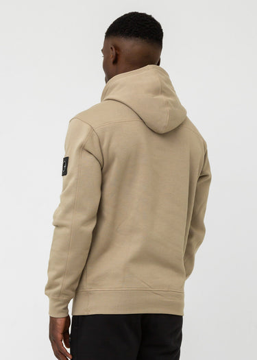 Marshall Artist Hoodies Siren hoodie - stone