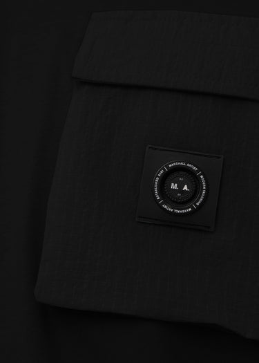Marshall Artist T-shirts Nevado t-shirt - black