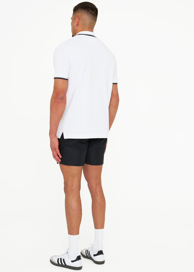 Marshall Artist Swimwear Foundation swimshort - black