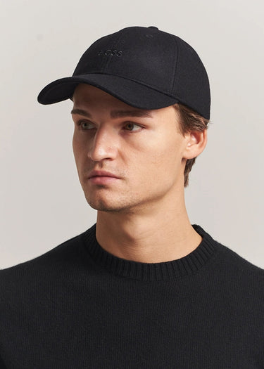 Hugo Boss Petten Derrel wo bw - black
