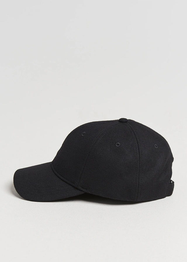 Hugo Boss Petten Derrel wo bw - black