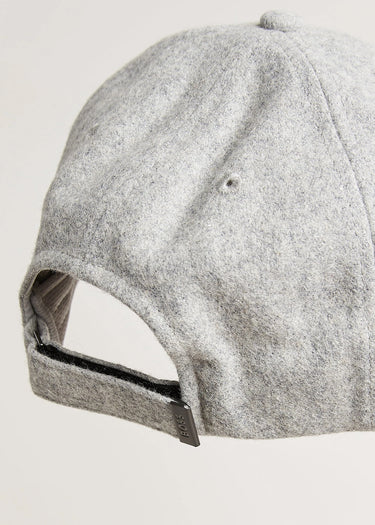Hugo Boss Petten Derrel wo bw - open grey