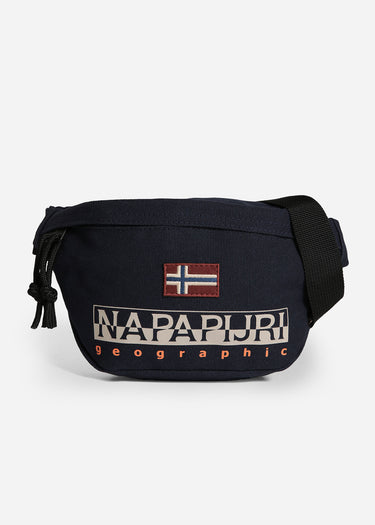 Napapijri Tassen Hering bag - blue marine